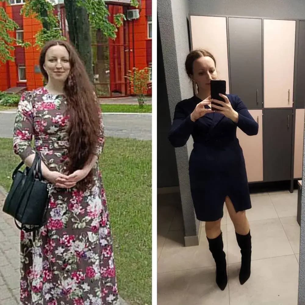 Результат Татьяна: Преображение в рамках возможного